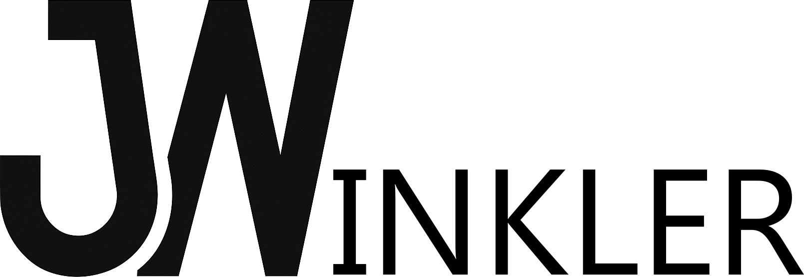 JWinkler Logo